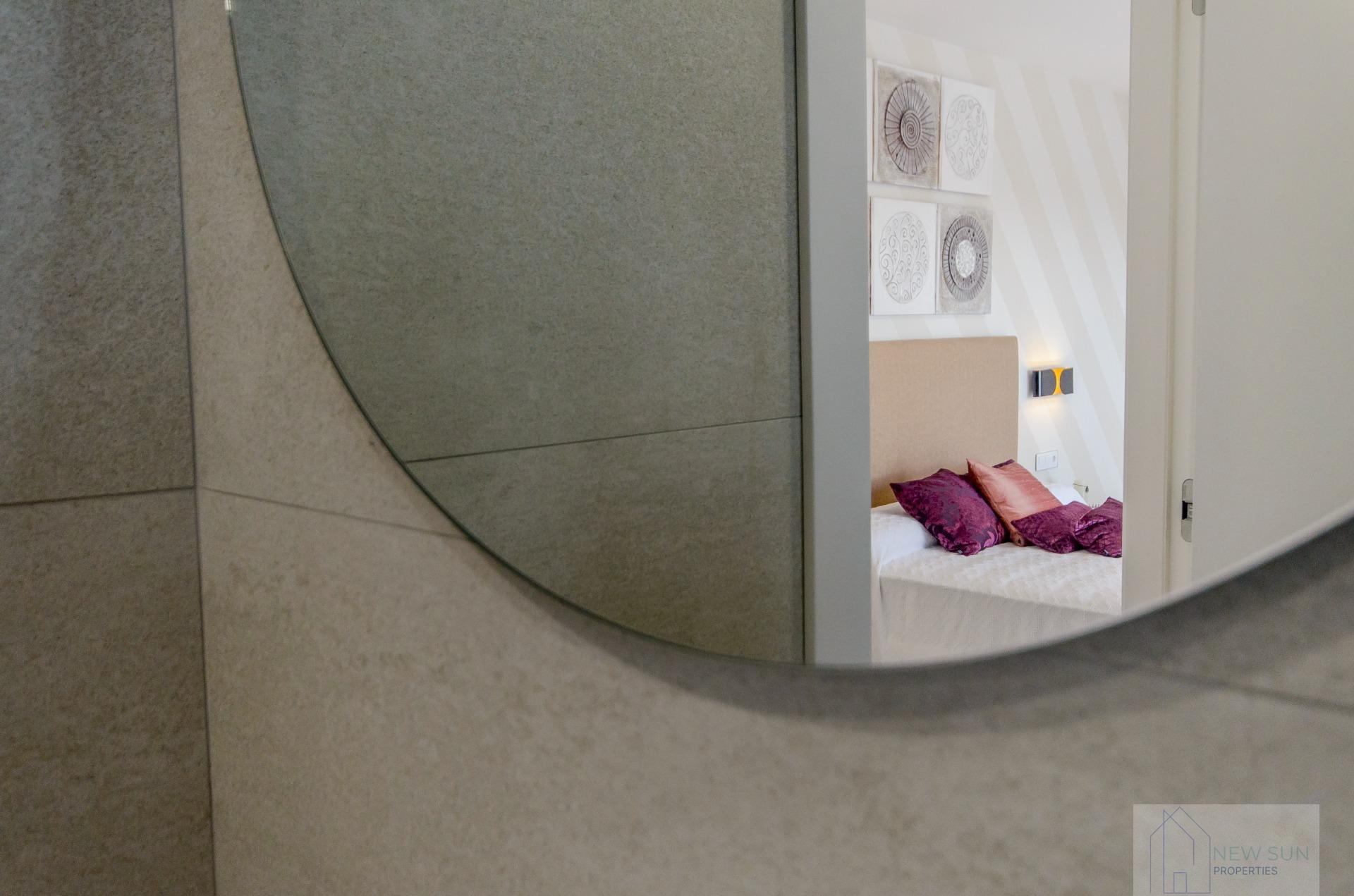 For sale of villa in Orihuela Costa