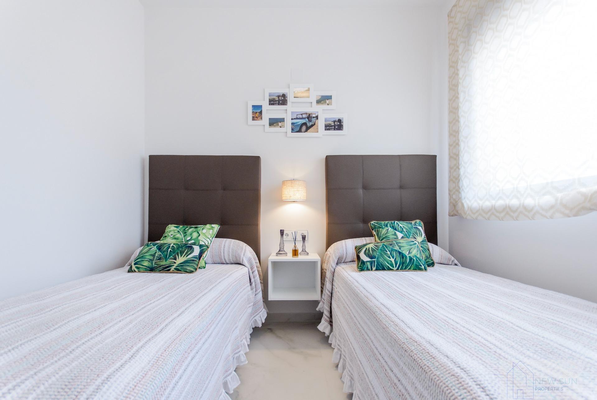 For sale of villa in Orihuela Costa