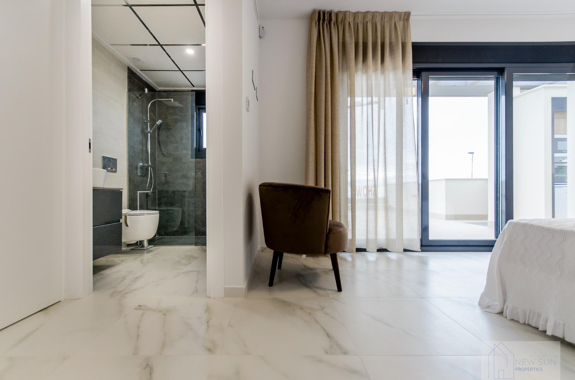 For sale of villa in Orihuela Costa