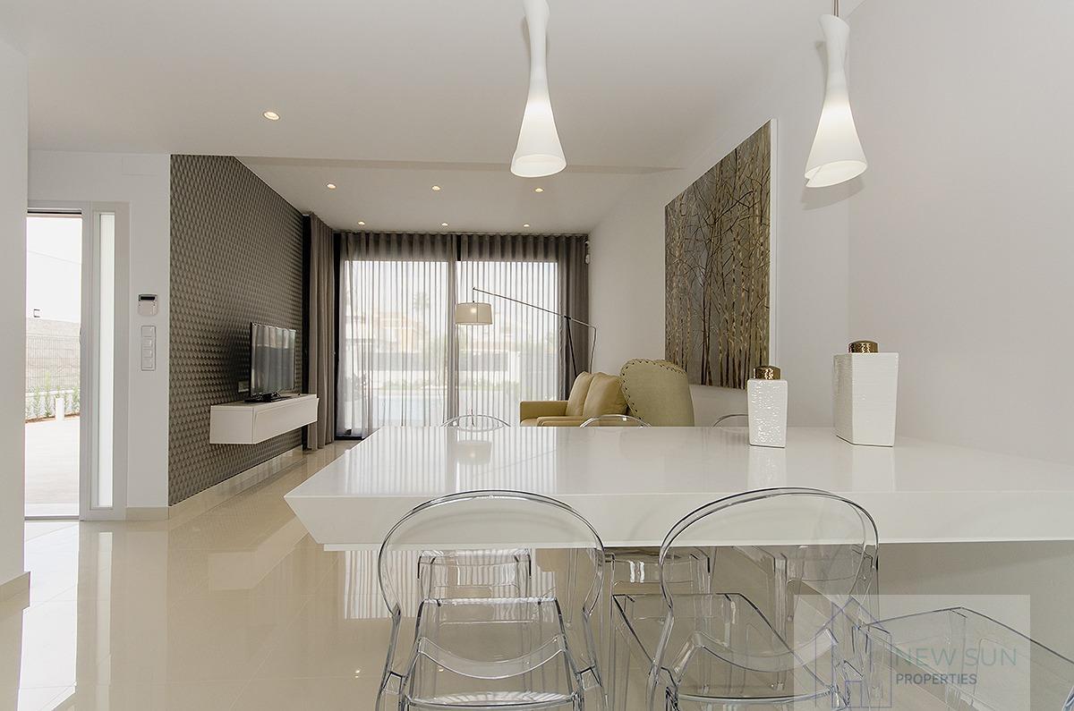 Venta de villa en Orihuela Costa