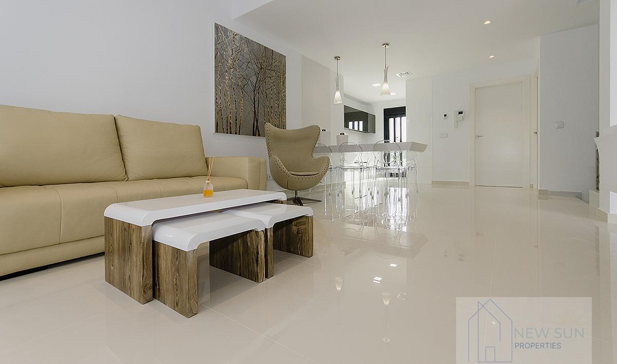 Venta de villa en Orihuela Costa