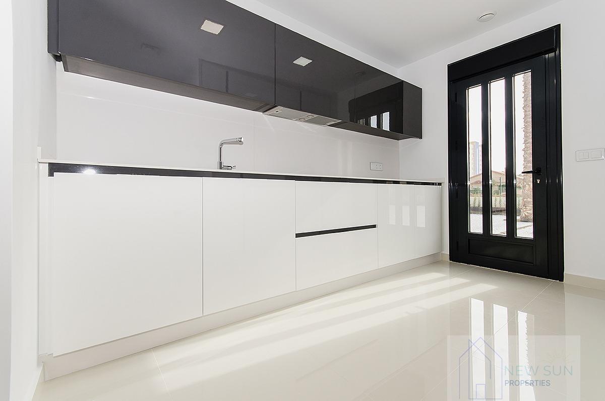 Venta de villa en Orihuela Costa