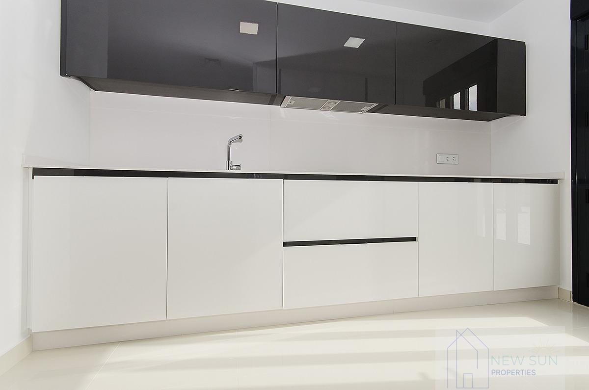 Venta de villa en Orihuela Costa