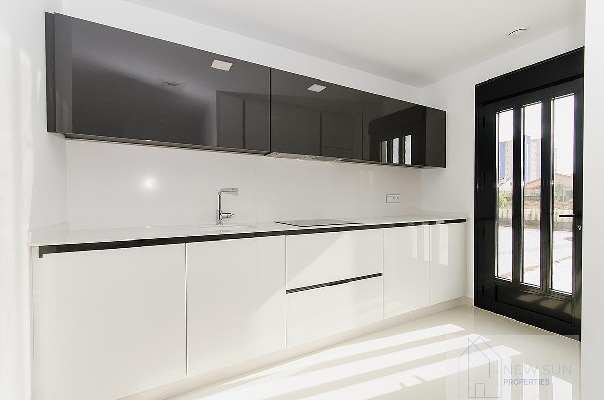 Venta de villa en Orihuela Costa