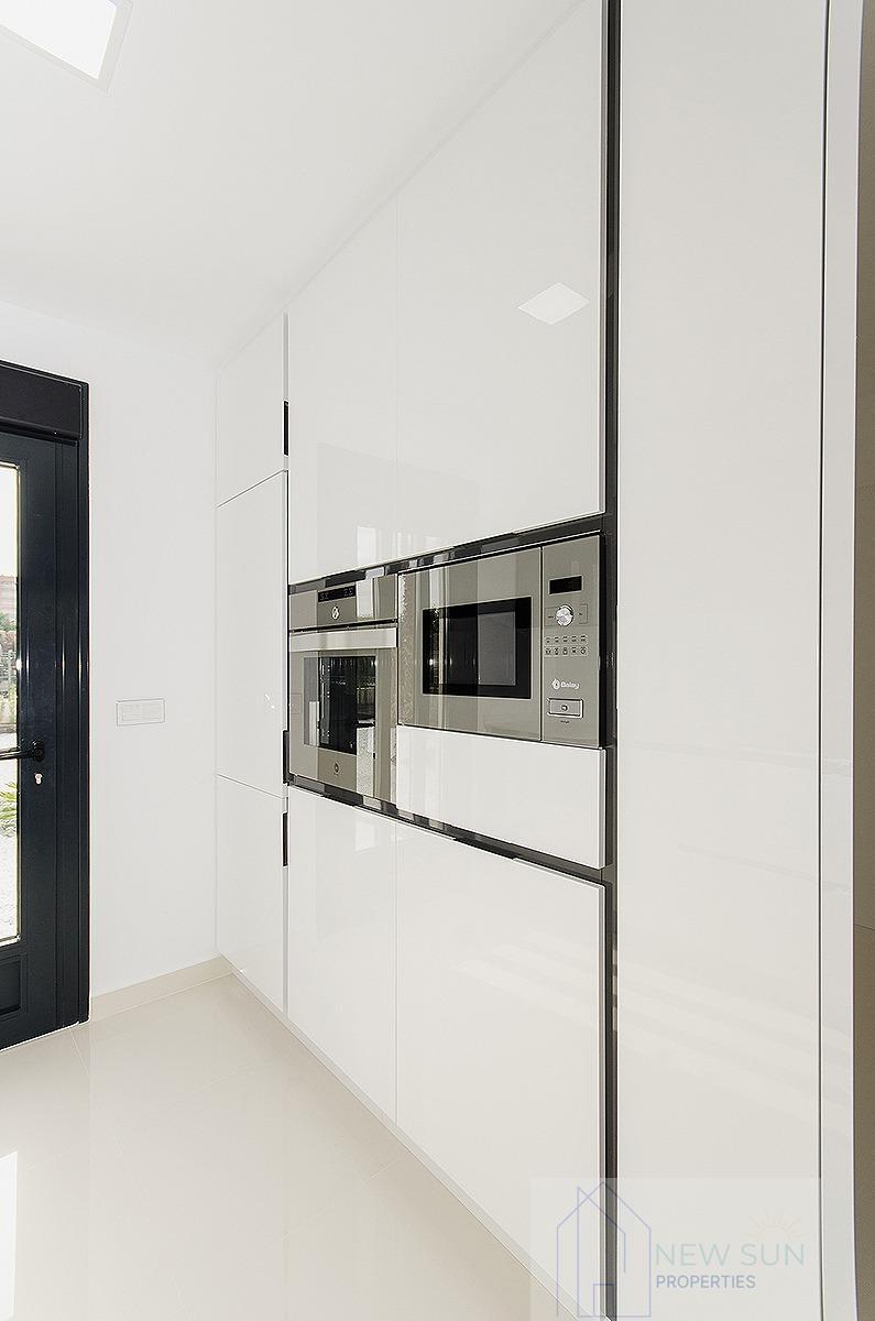 Venta de villa en Orihuela Costa