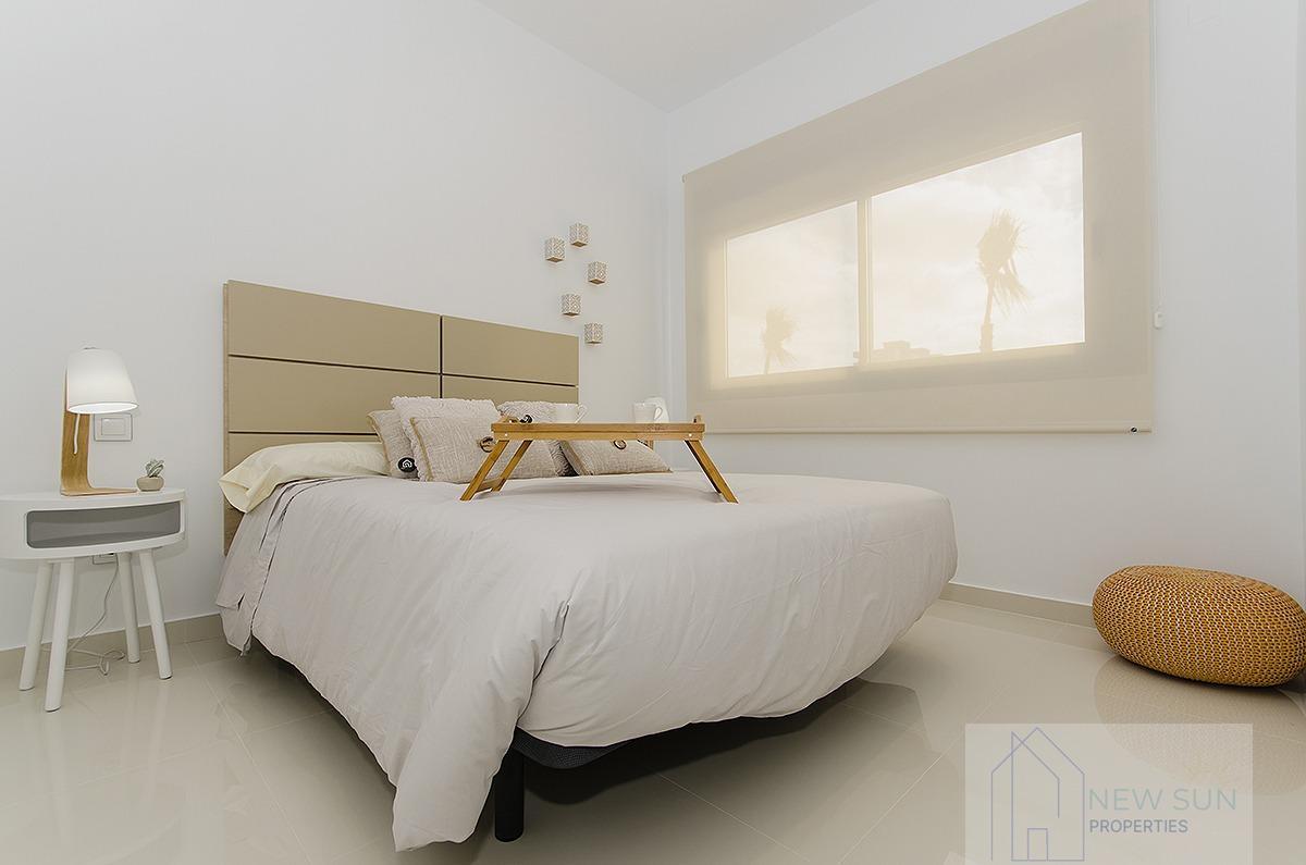 Venta de villa en Orihuela Costa