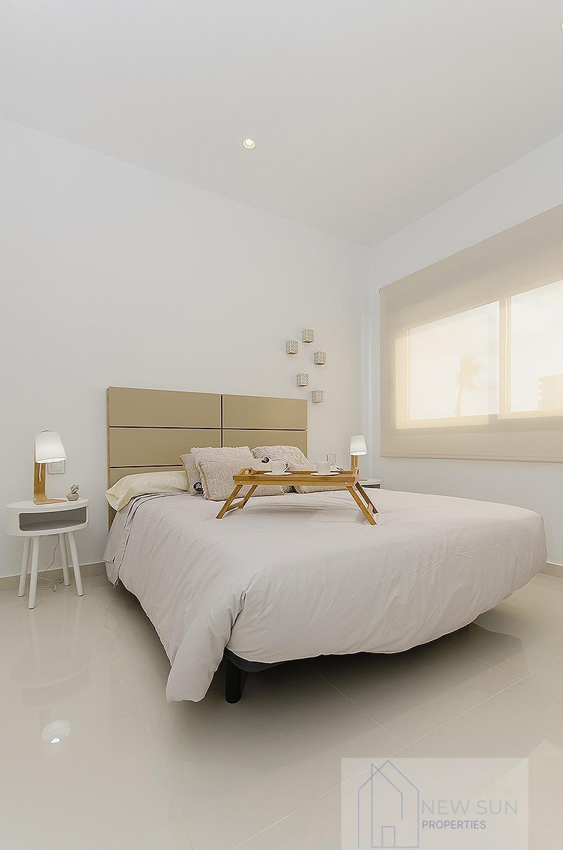 Venta de villa en Orihuela Costa