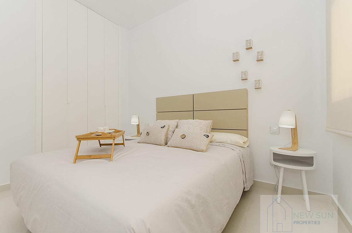 Venta de villa en Orihuela Costa
