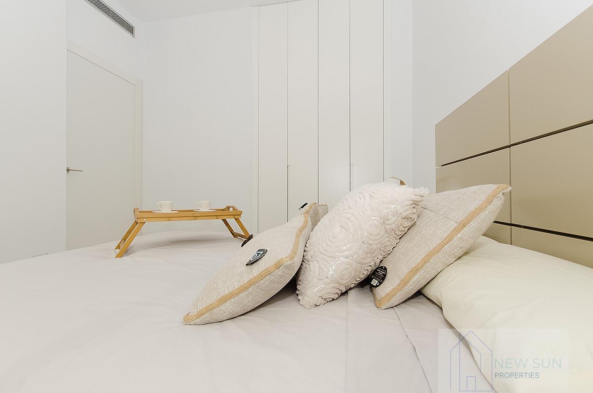 Venta de villa en Orihuela Costa
