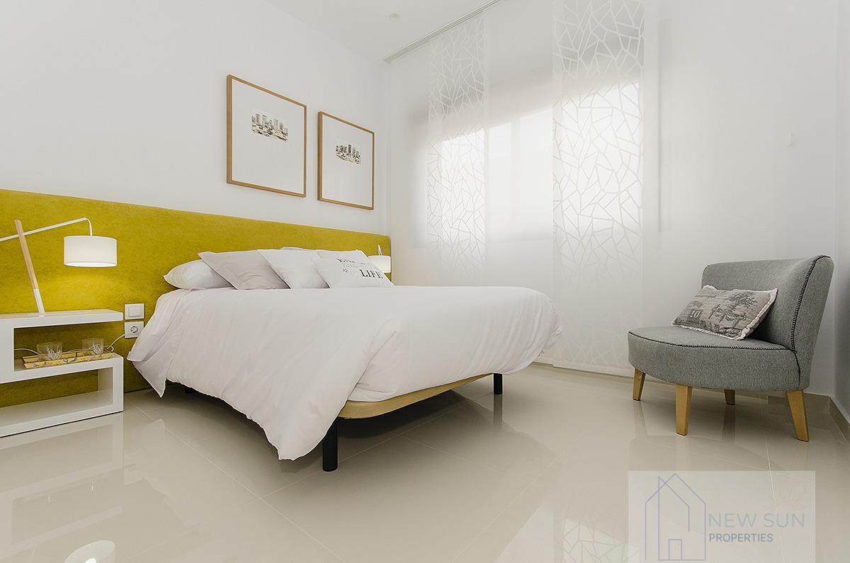 Venta de villa en Orihuela Costa