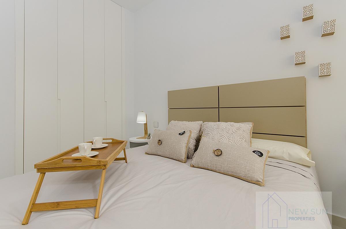 Venta de villa en Orihuela Costa