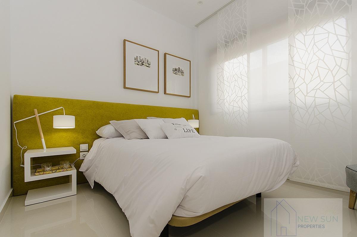 Venta de villa en Orihuela Costa