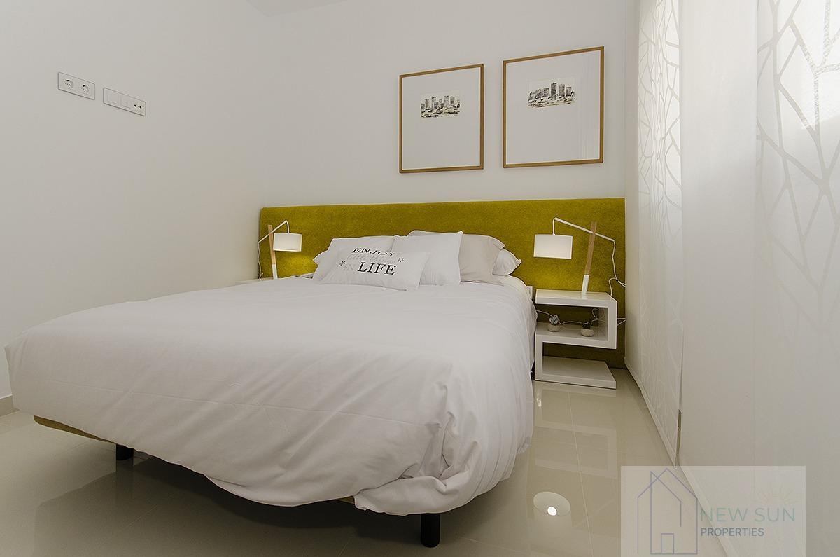 Venta de villa en Orihuela Costa