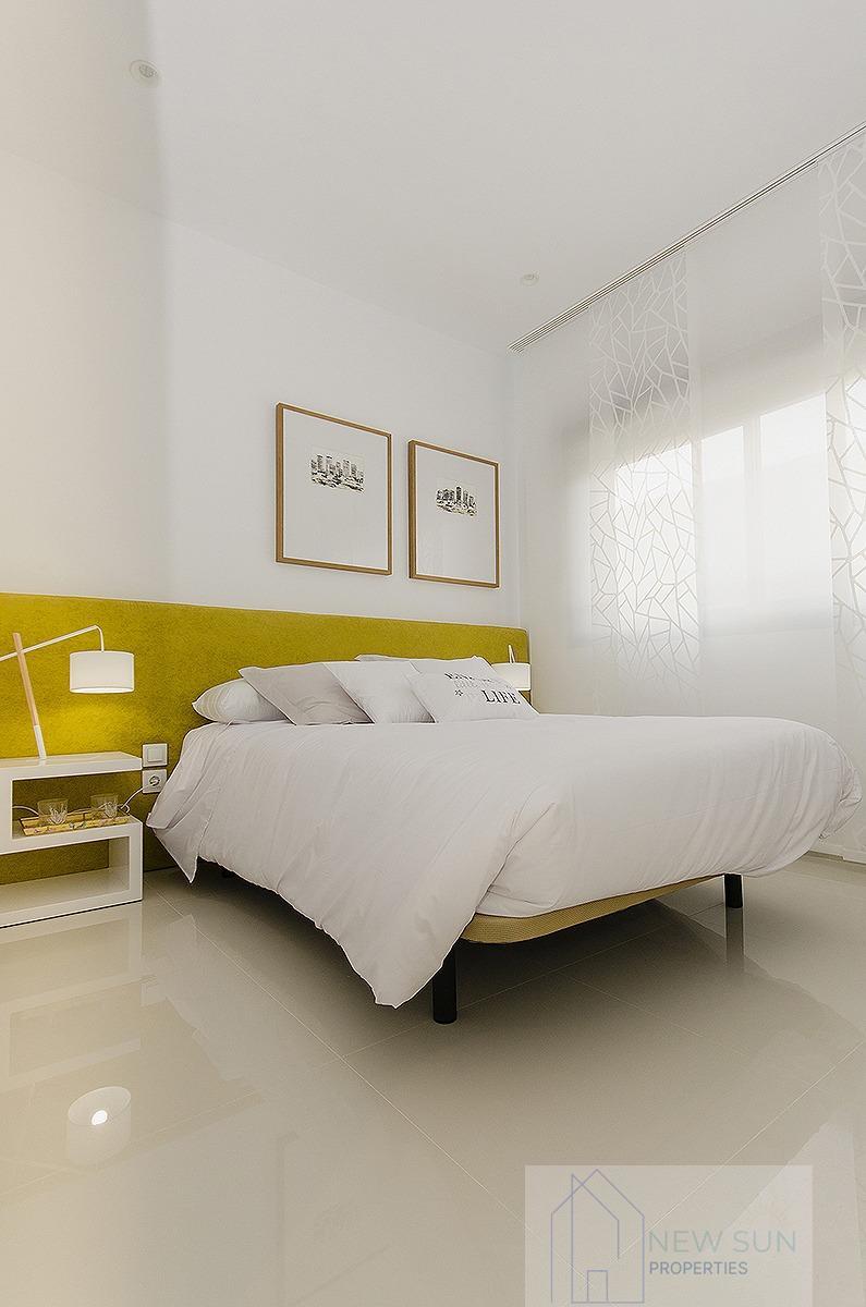 Venta de villa en Orihuela Costa
