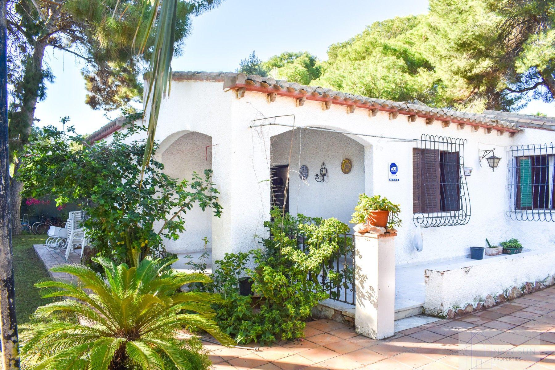 For sale of chalet in Orihuela Costa