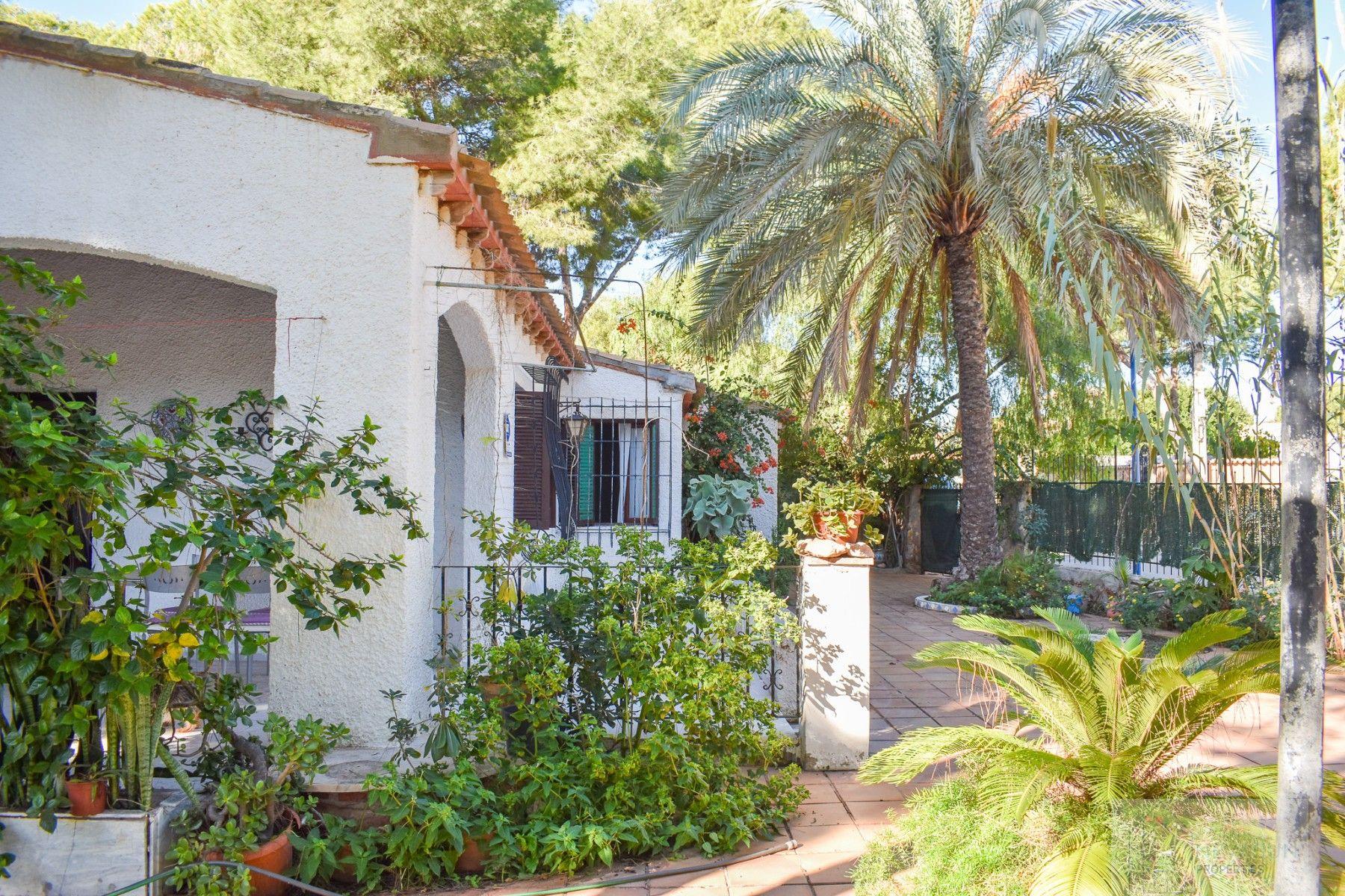 For sale of chalet in Orihuela Costa