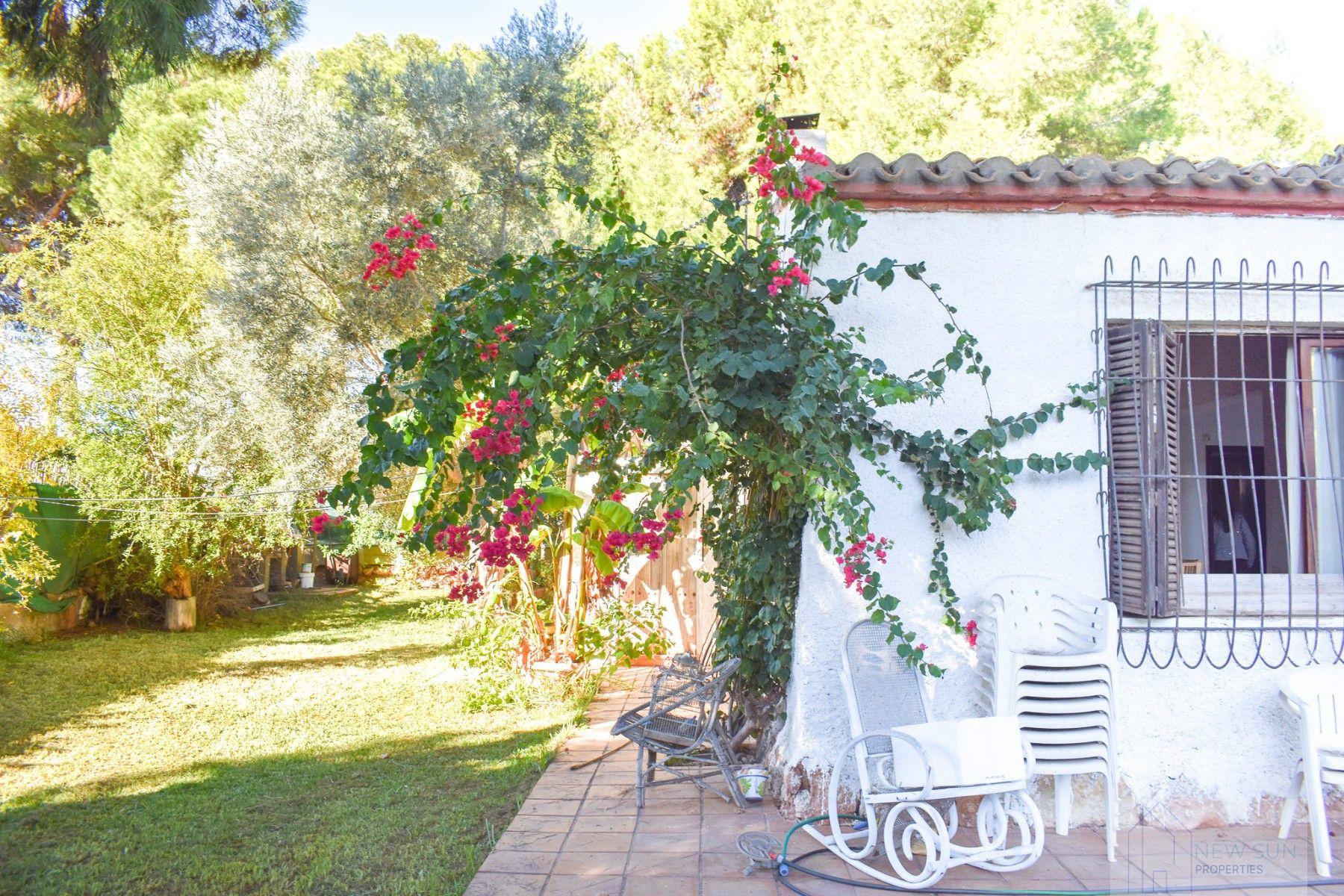 For sale of chalet in Orihuela Costa