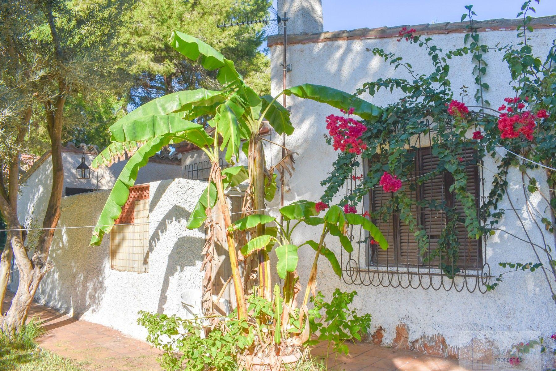 For sale of chalet in Orihuela Costa