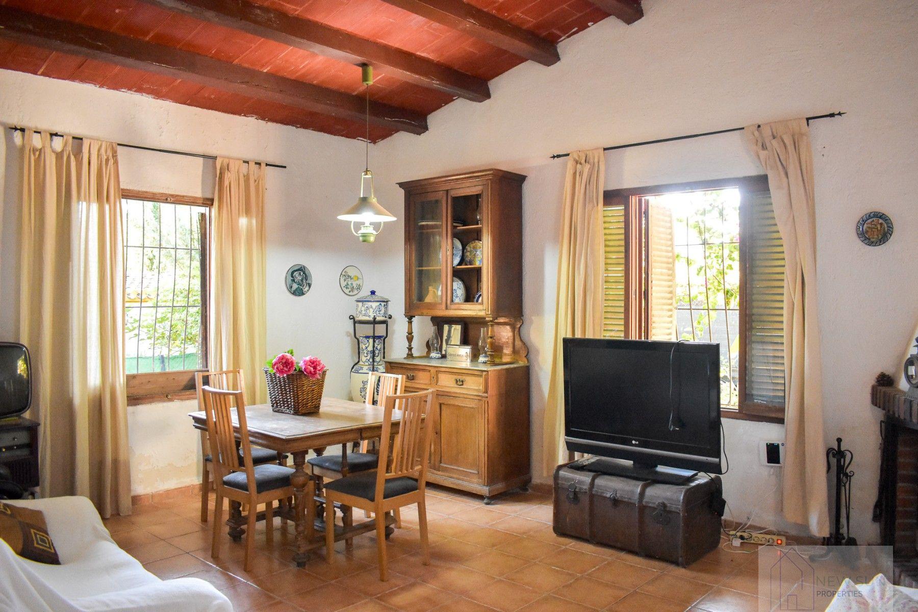For sale of chalet in Orihuela Costa