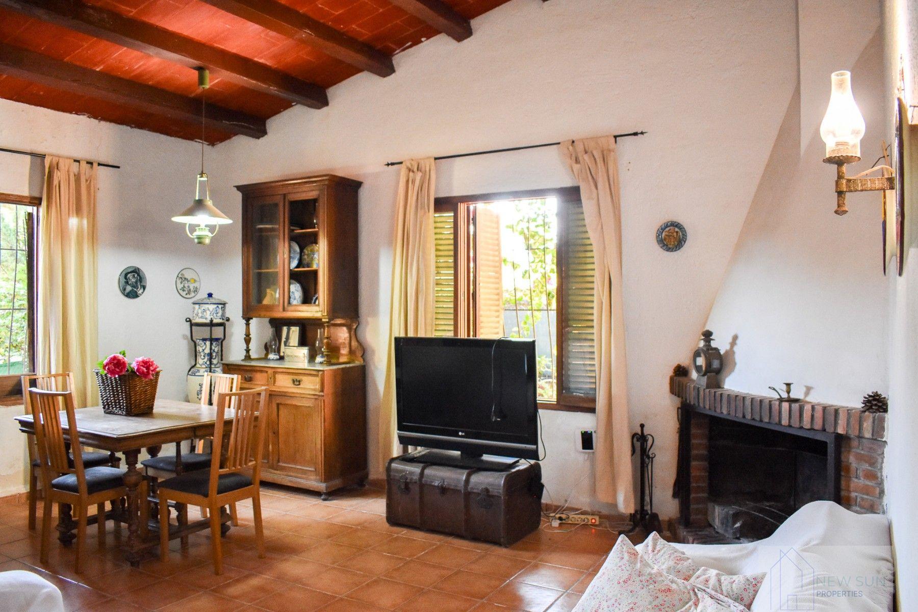 For sale of chalet in Orihuela Costa