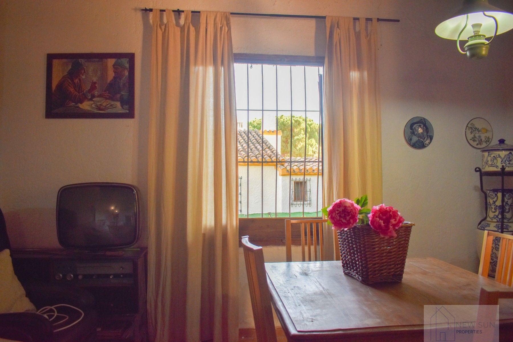 For sale of chalet in Orihuela Costa