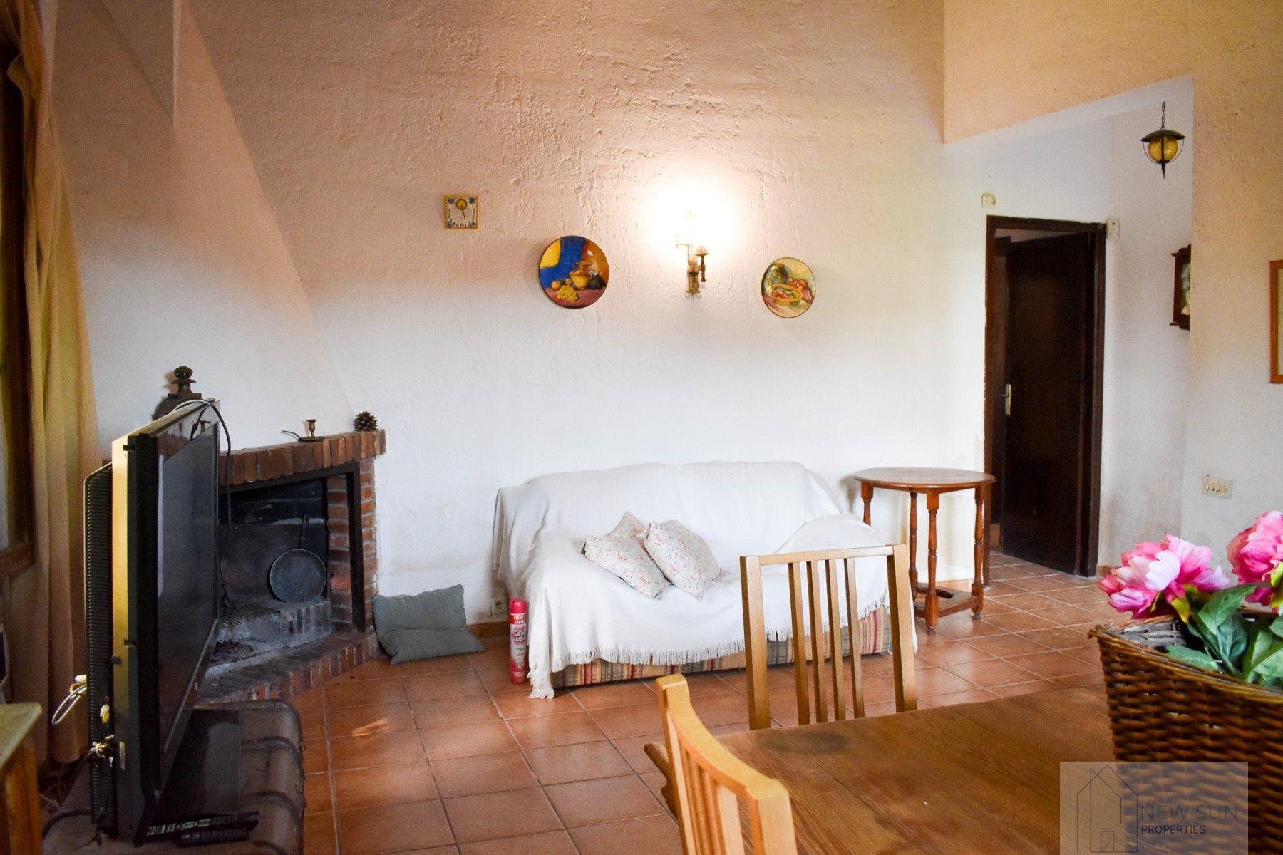 For sale of chalet in Orihuela Costa