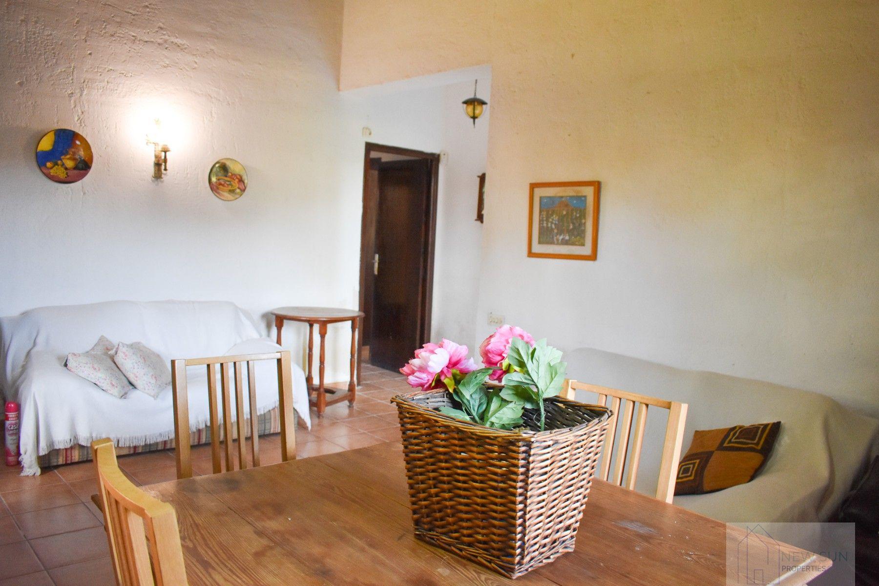 For sale of chalet in Orihuela Costa