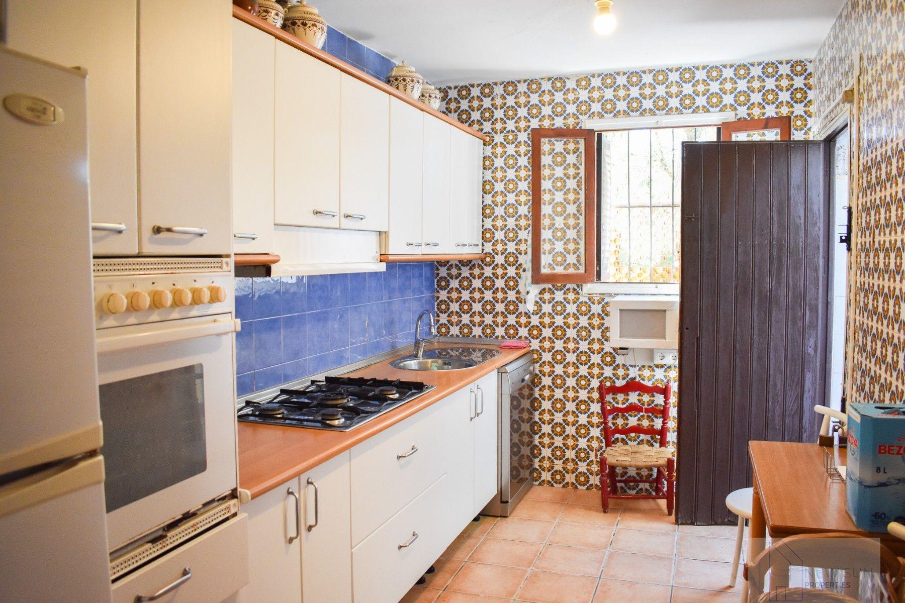 For sale of chalet in Orihuela Costa