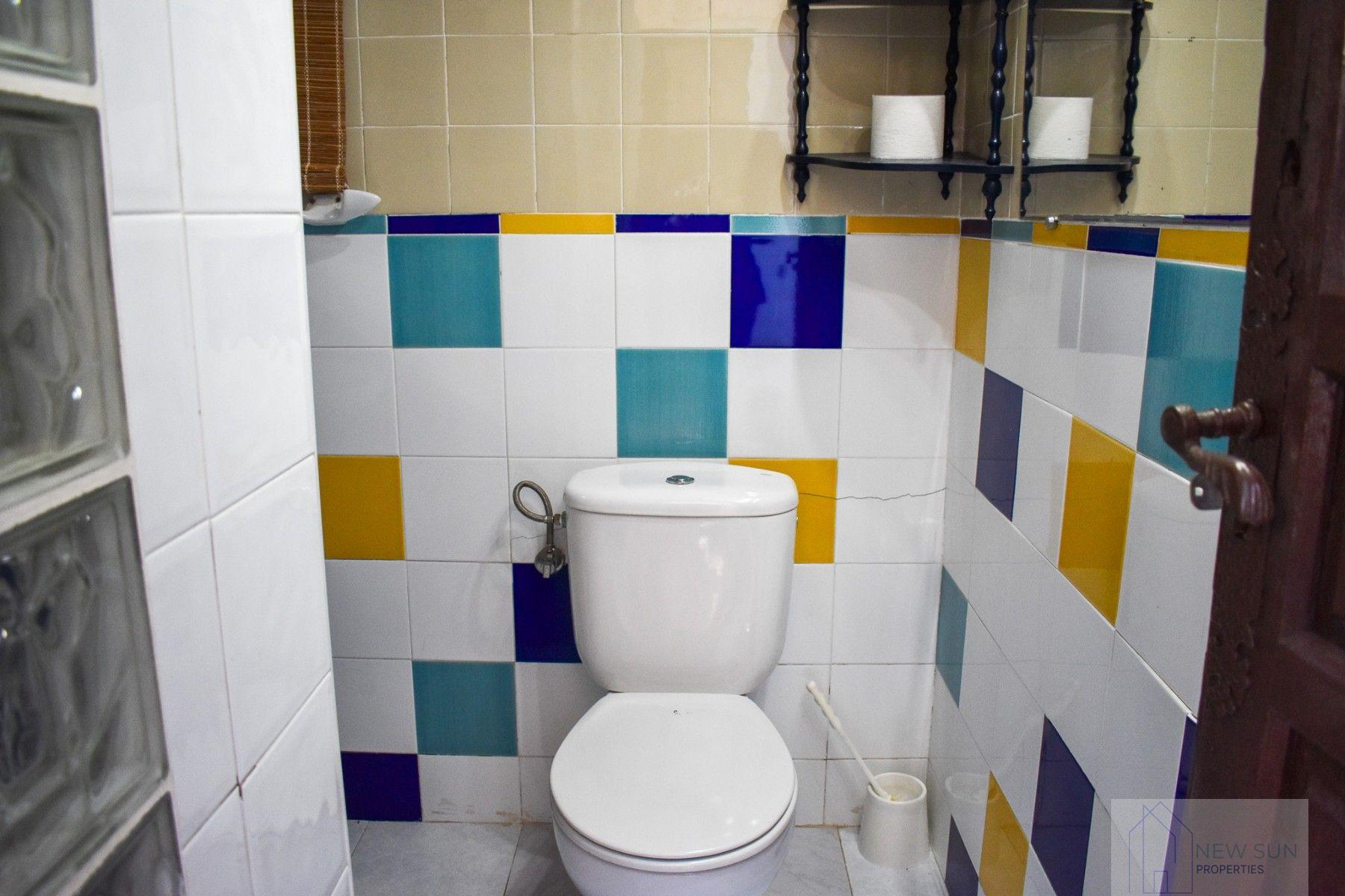 For sale of chalet in Orihuela Costa