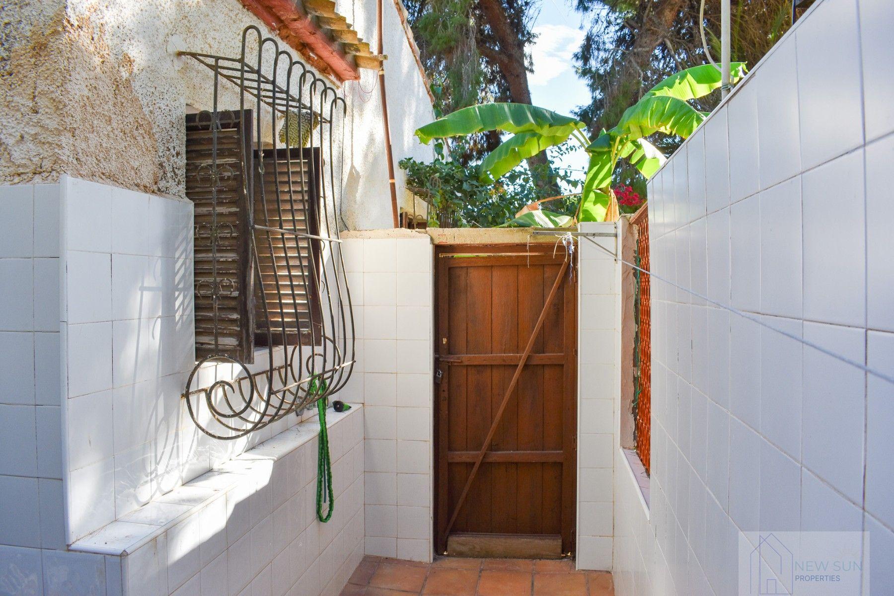 For sale of chalet in Orihuela Costa