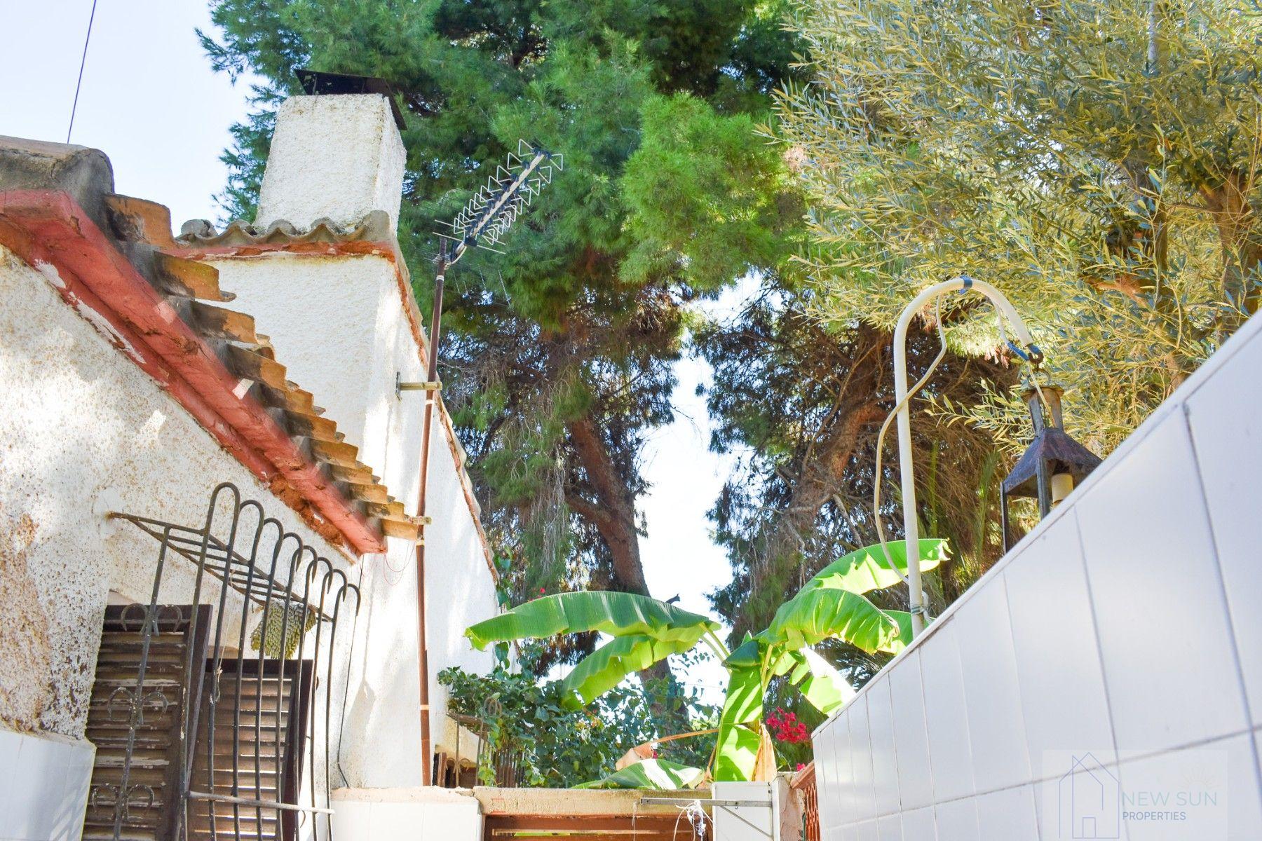 For sale of chalet in Orihuela Costa