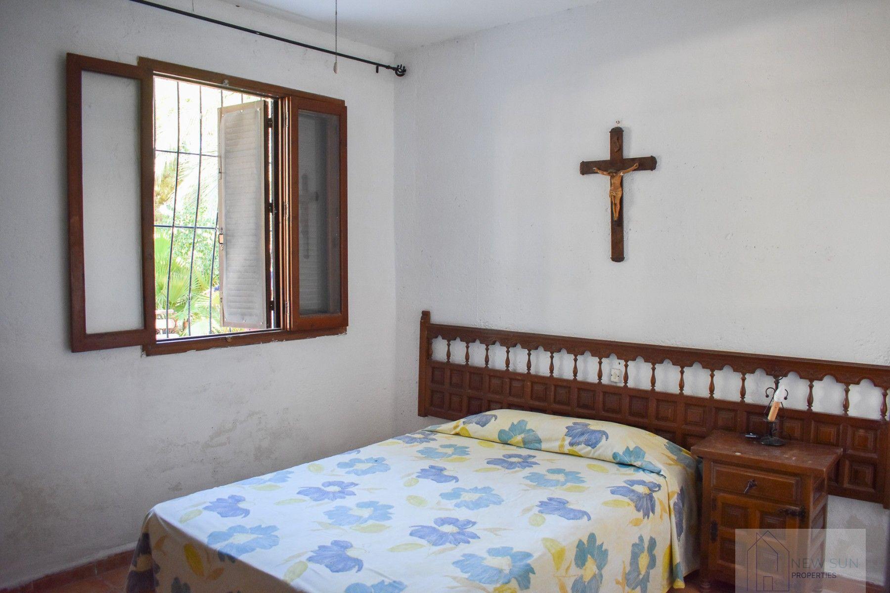 For sale of chalet in Orihuela Costa