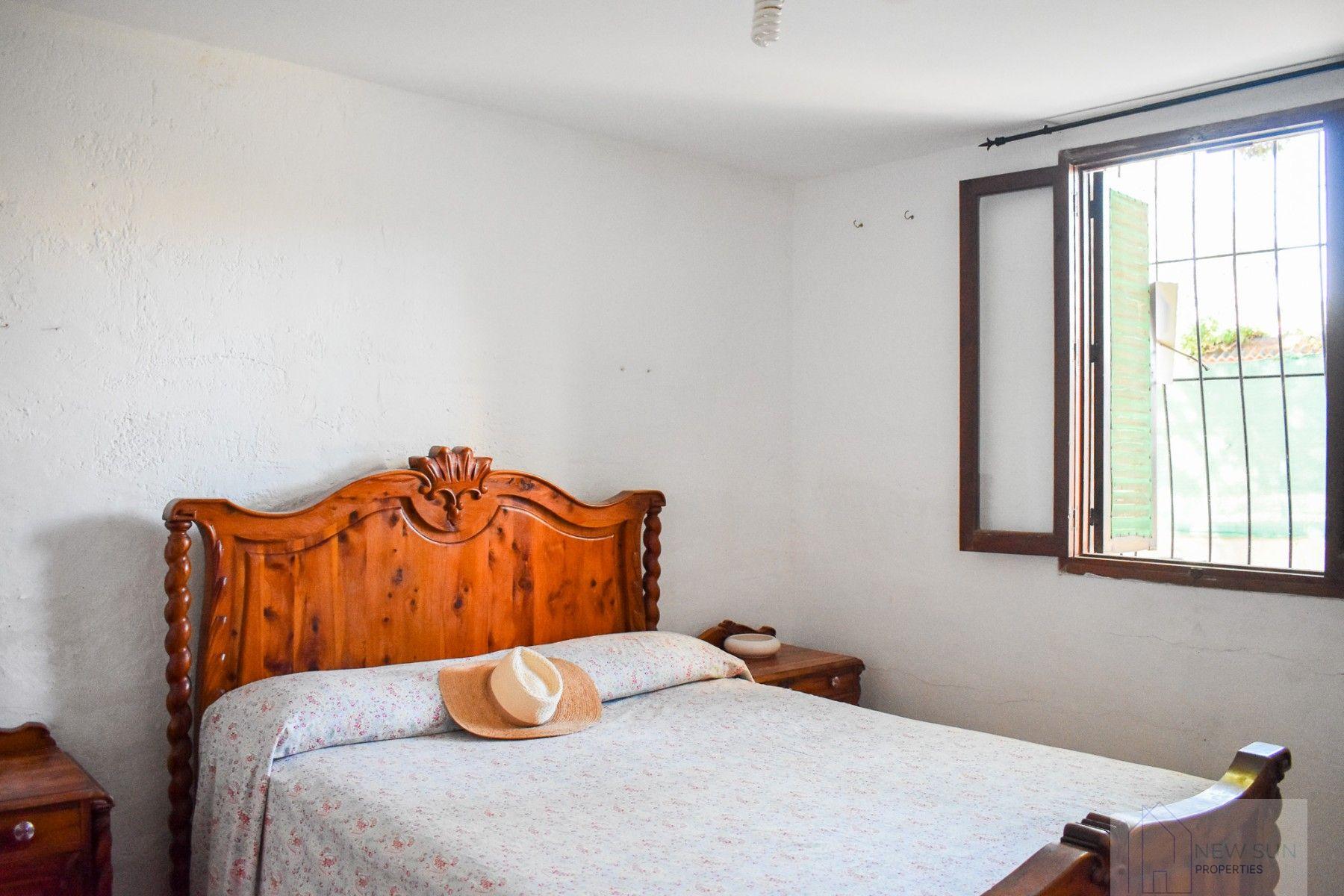 For sale of chalet in Orihuela Costa