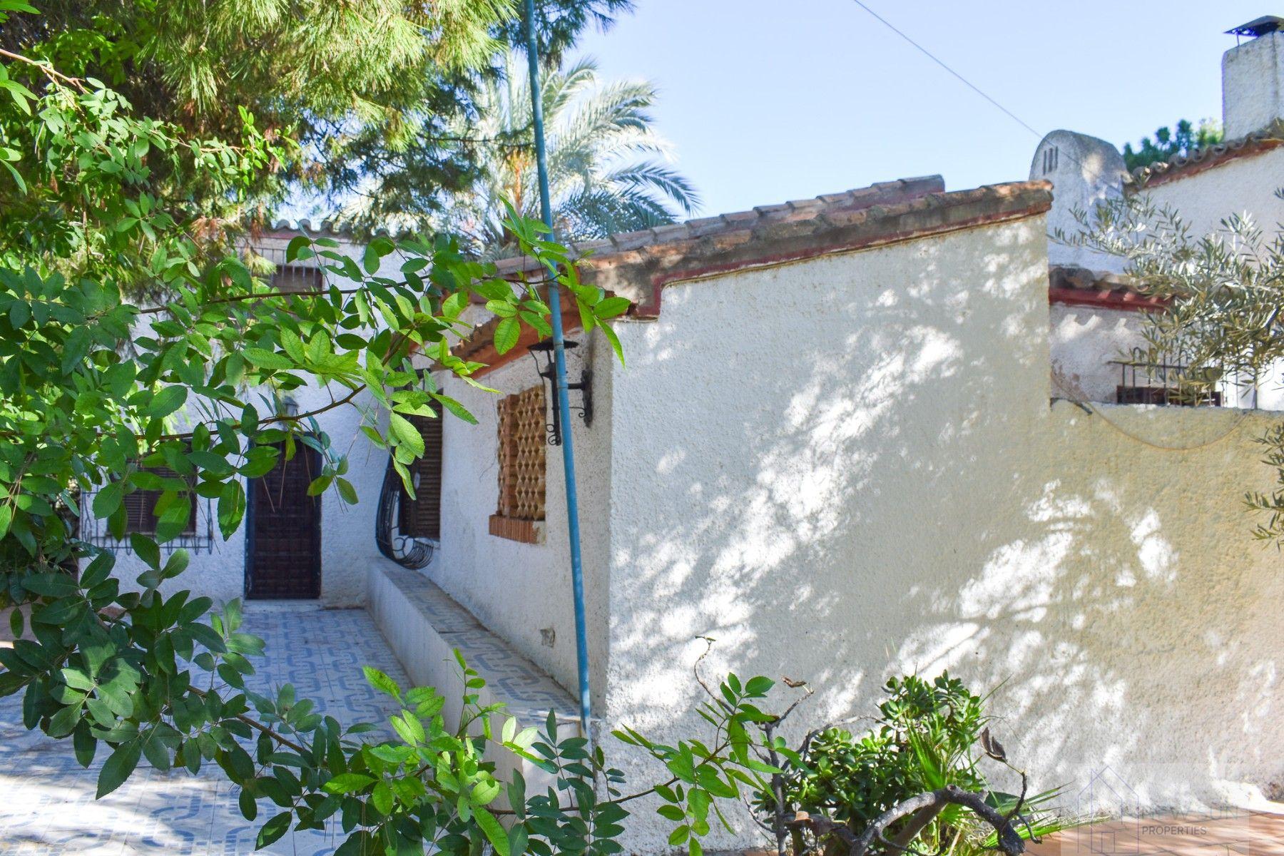 For sale of chalet in Orihuela Costa