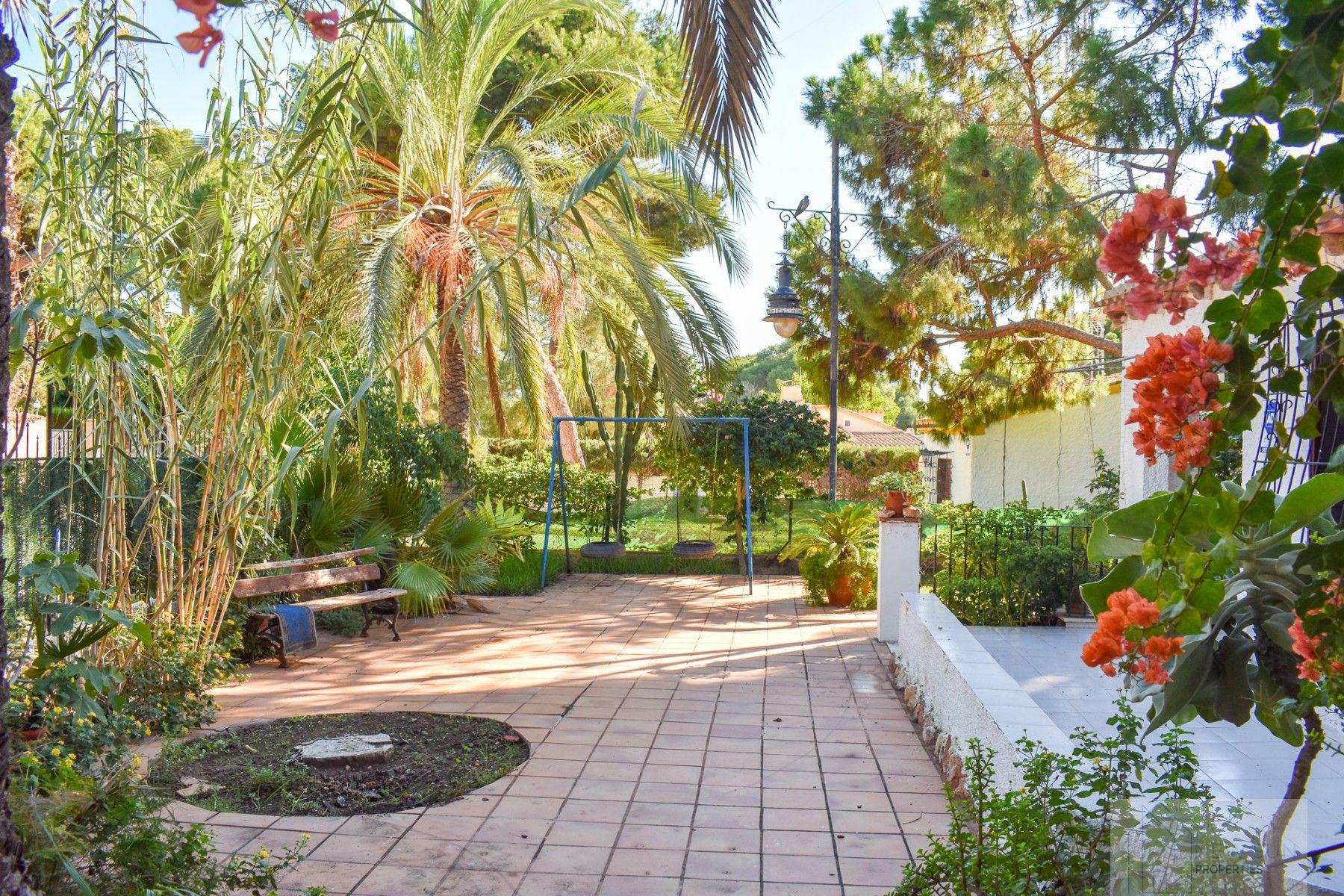 For sale of chalet in Orihuela Costa