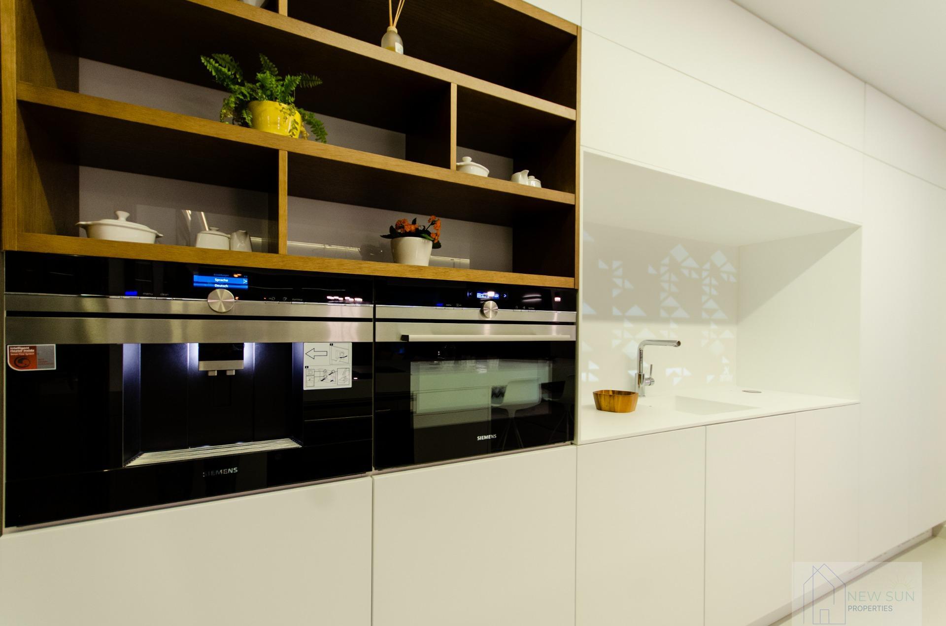 For sale of villa in Orihuela Costa