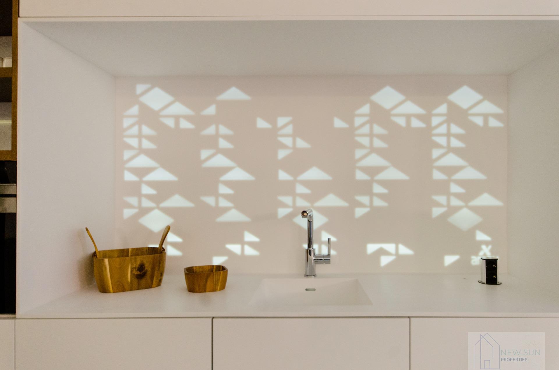 For sale of villa in Orihuela Costa