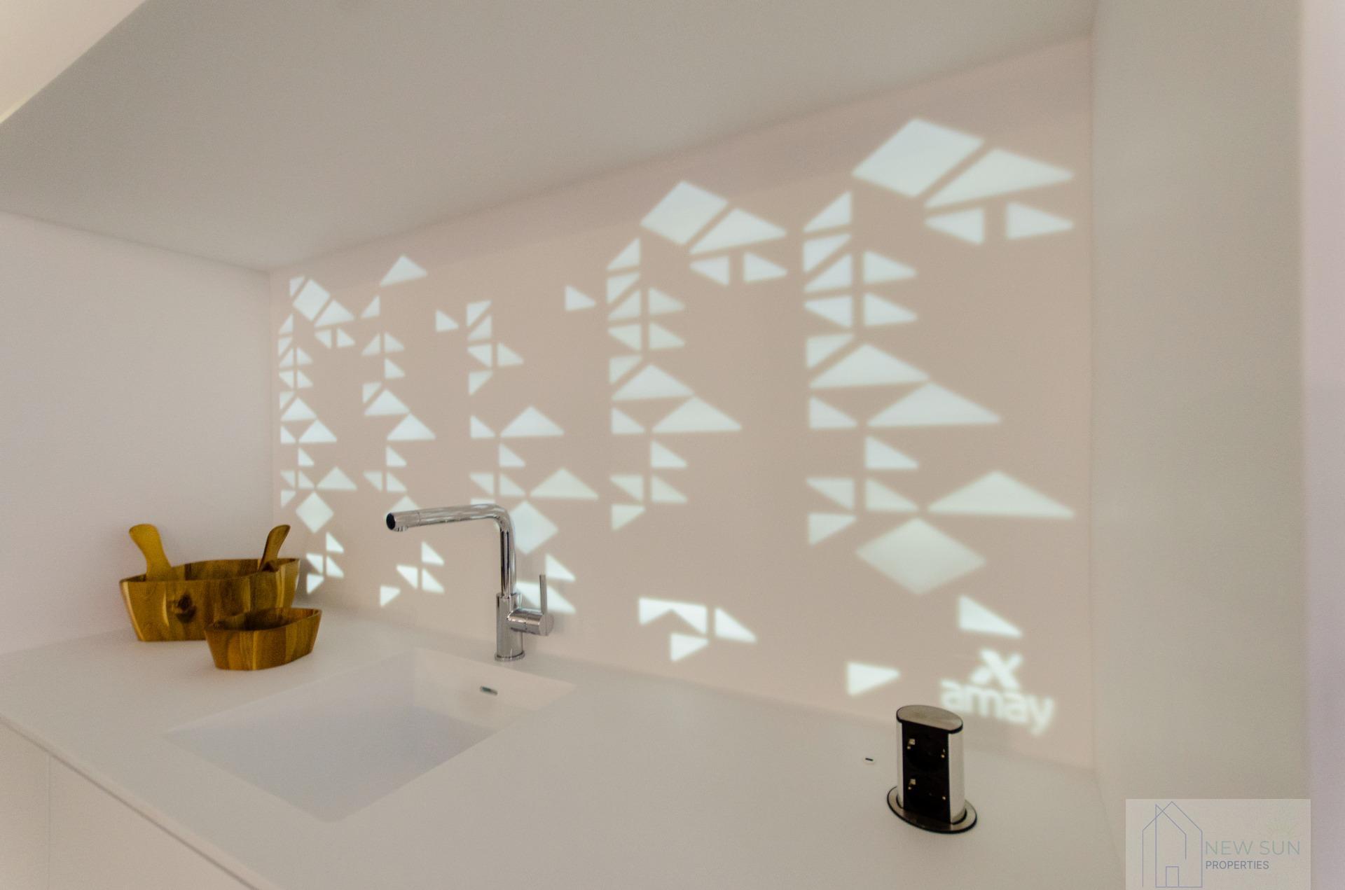 For sale of villa in Orihuela Costa