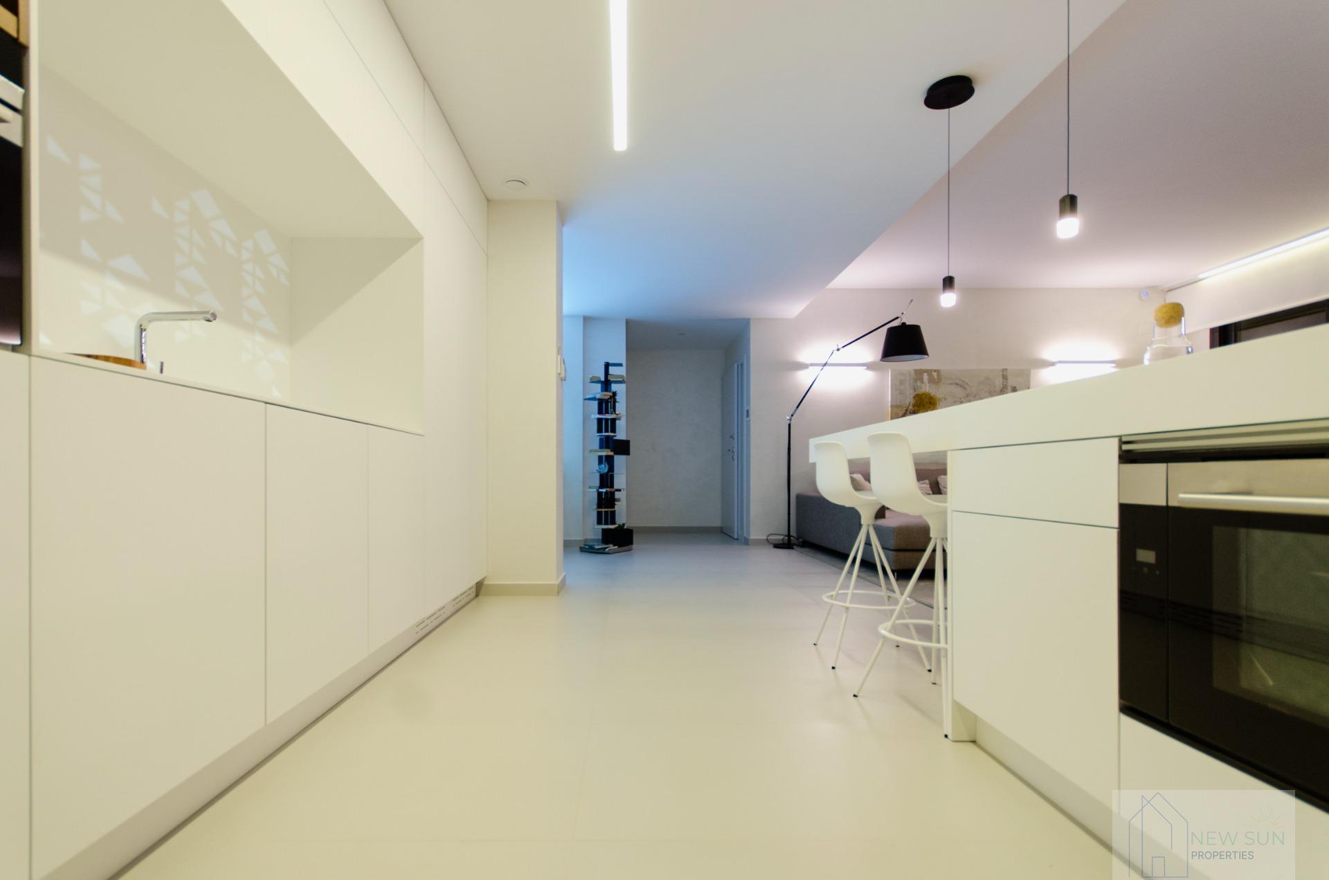 For sale of villa in Orihuela Costa