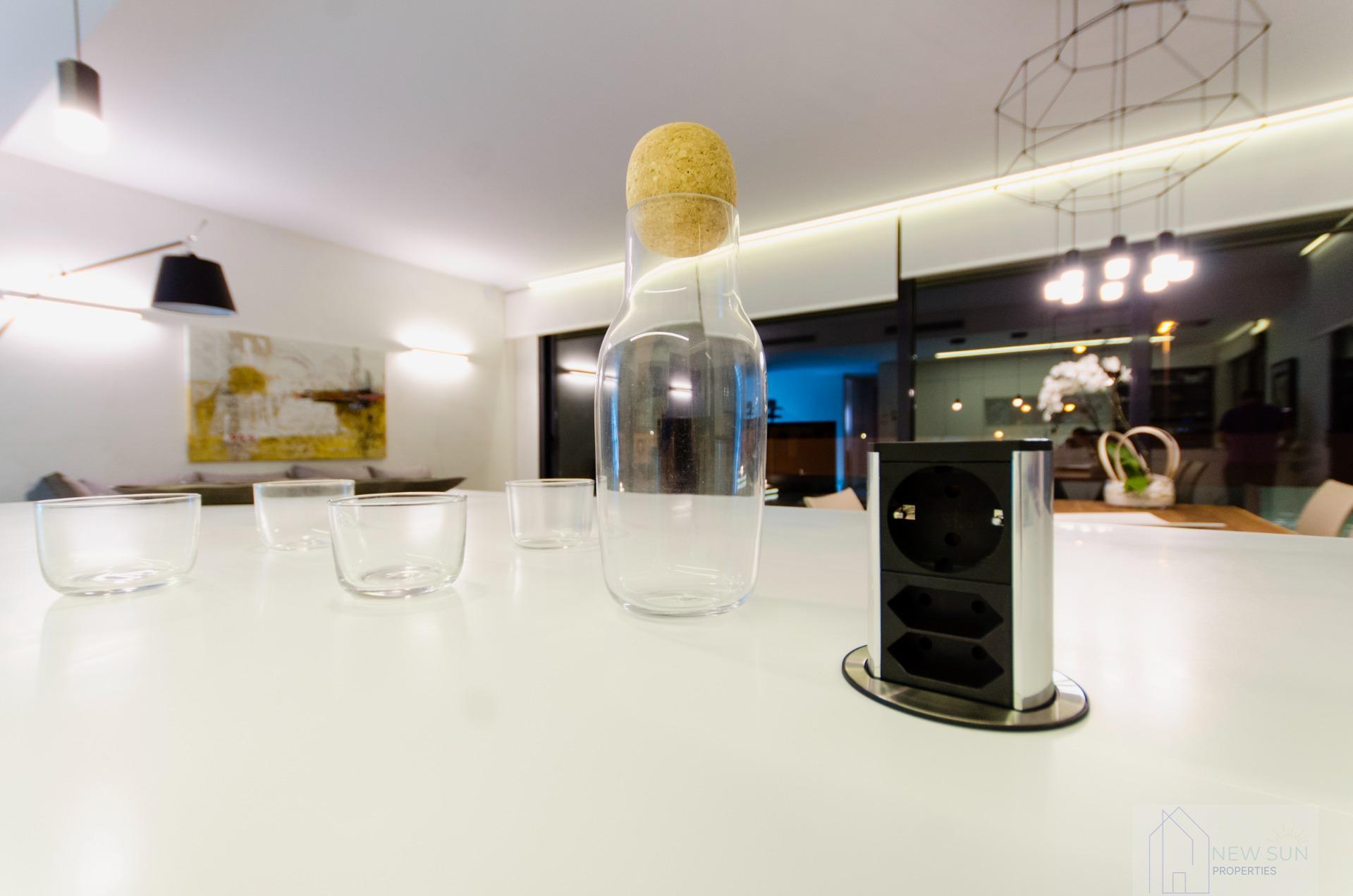 For sale of villa in Orihuela Costa