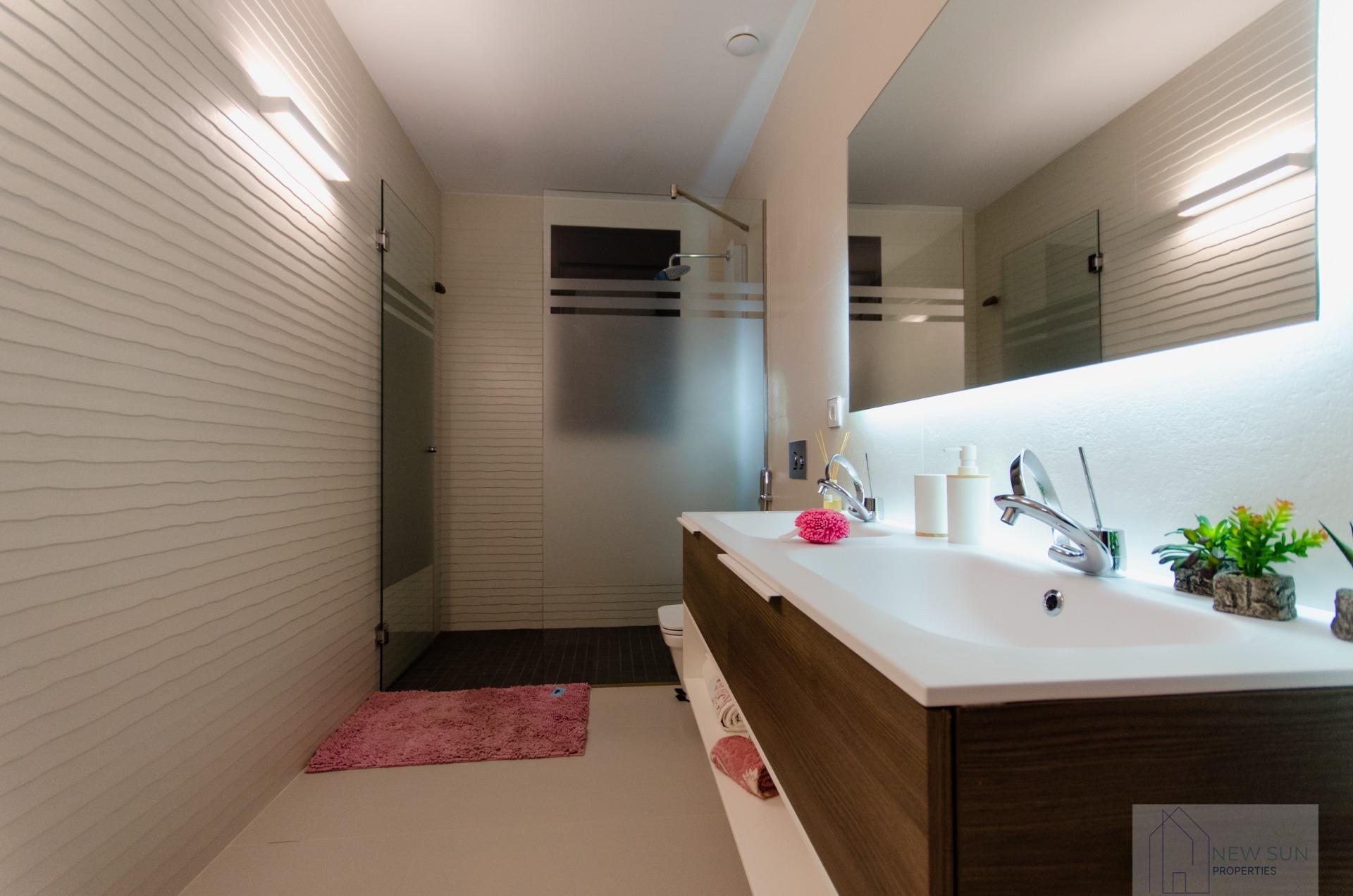 For sale of villa in Orihuela Costa