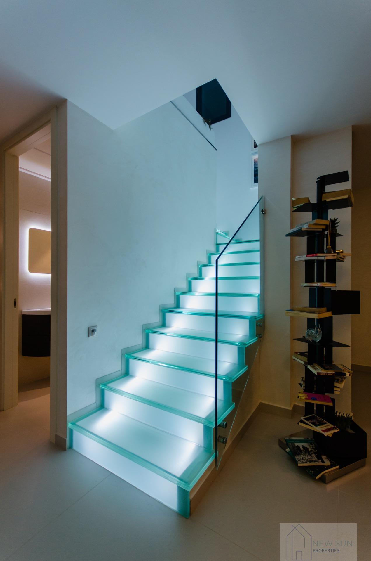 For sale of villa in Orihuela Costa