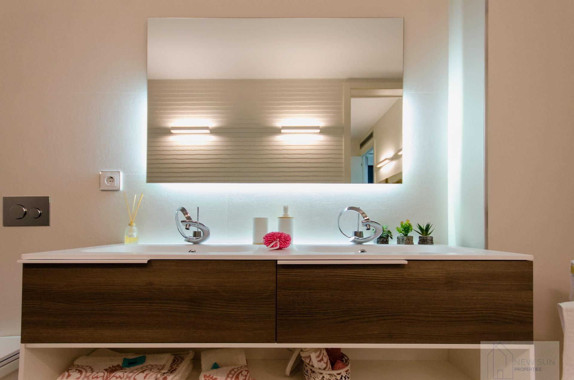 For sale of villa in Orihuela Costa