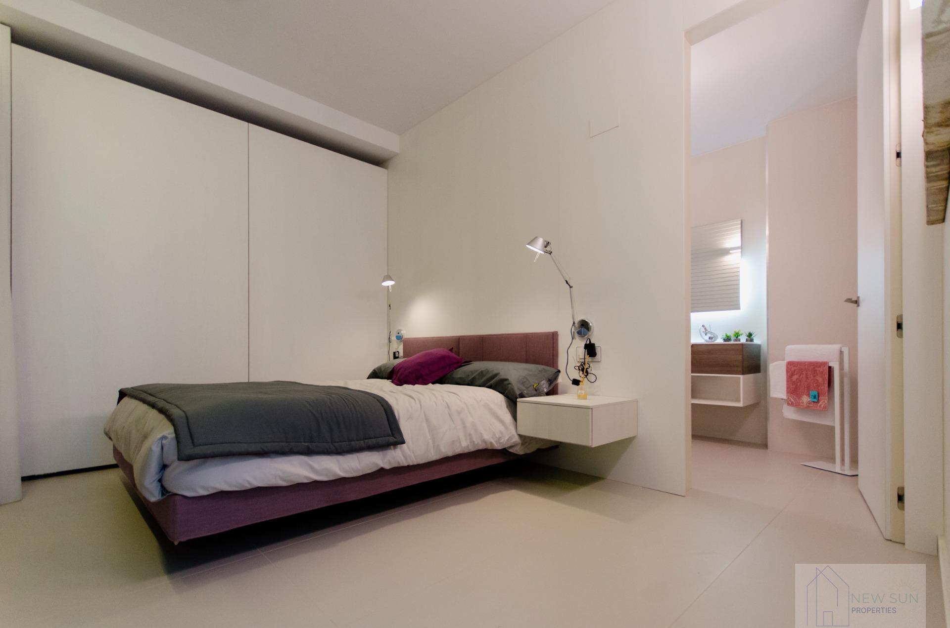 For sale of villa in Orihuela Costa