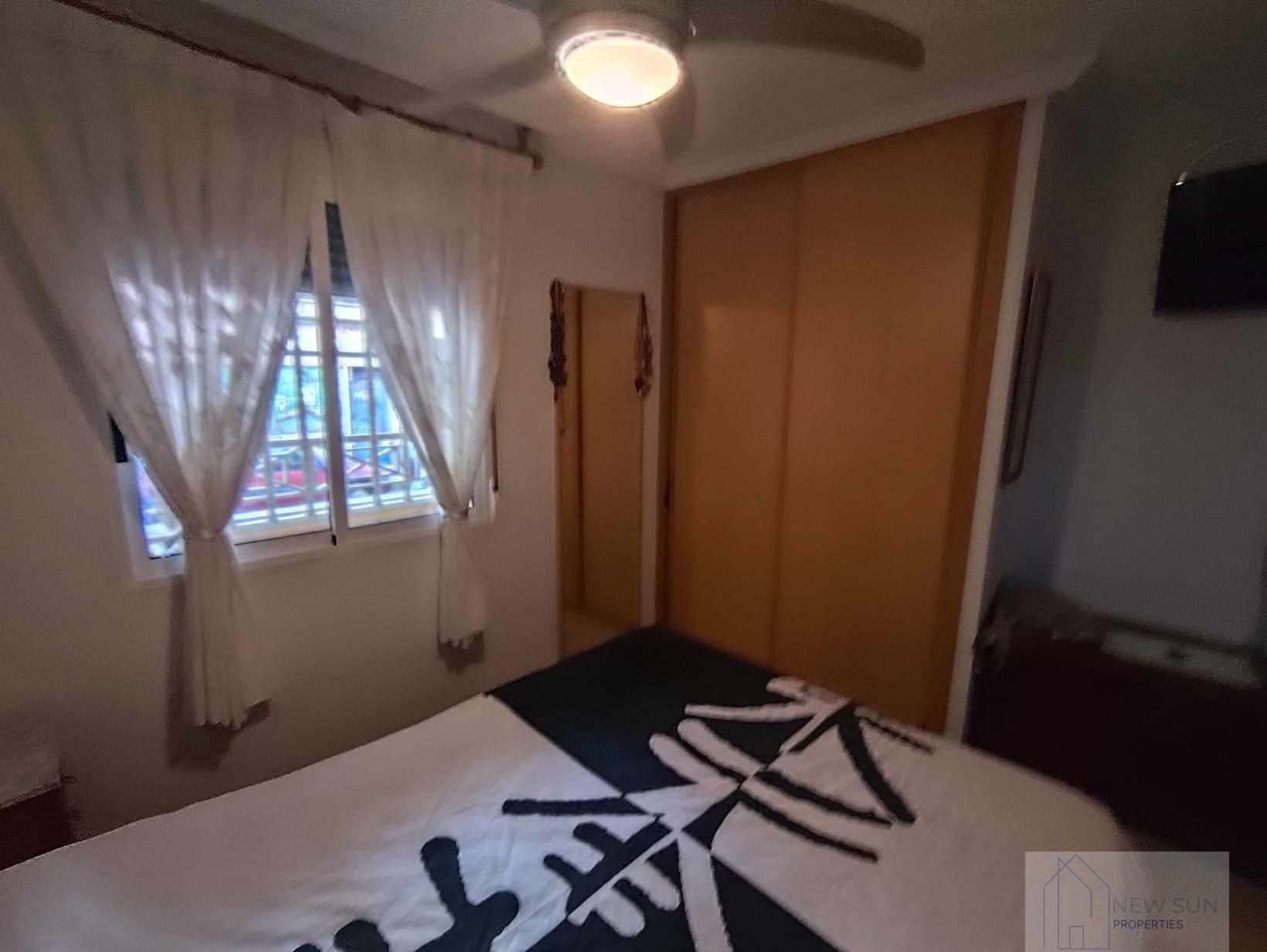 Venta de planta baja en Torrevieja