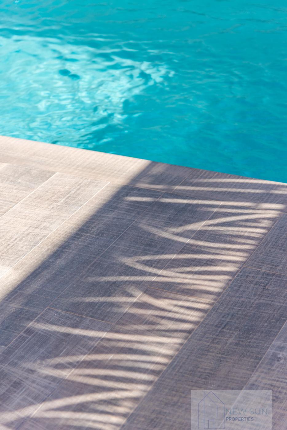 Venta de villa en Los Montesinos