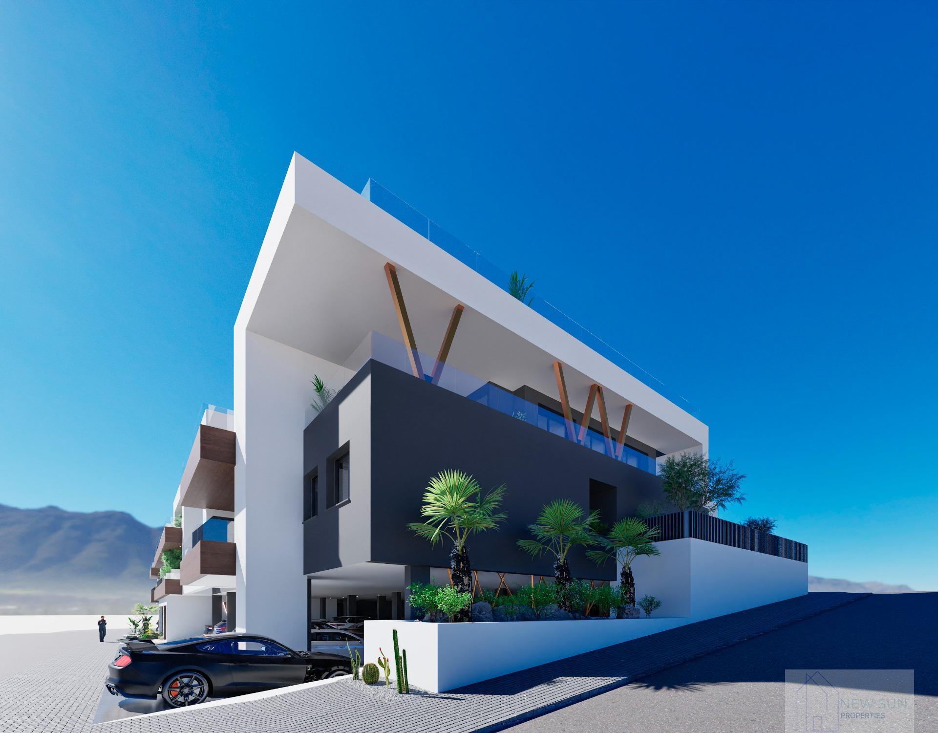 Venta de apartamento en Benijofar