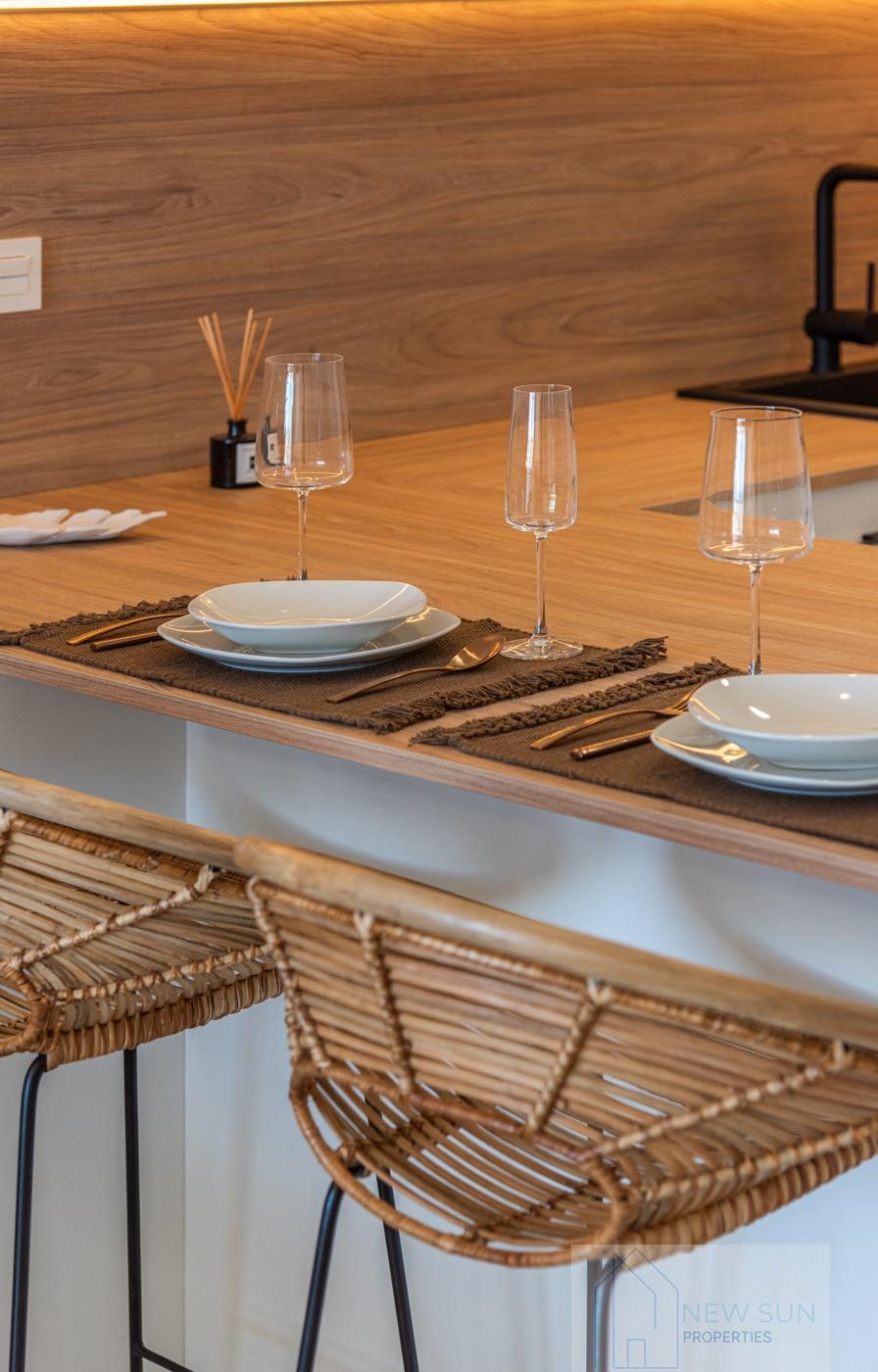 For sale of apartment in Benijofar