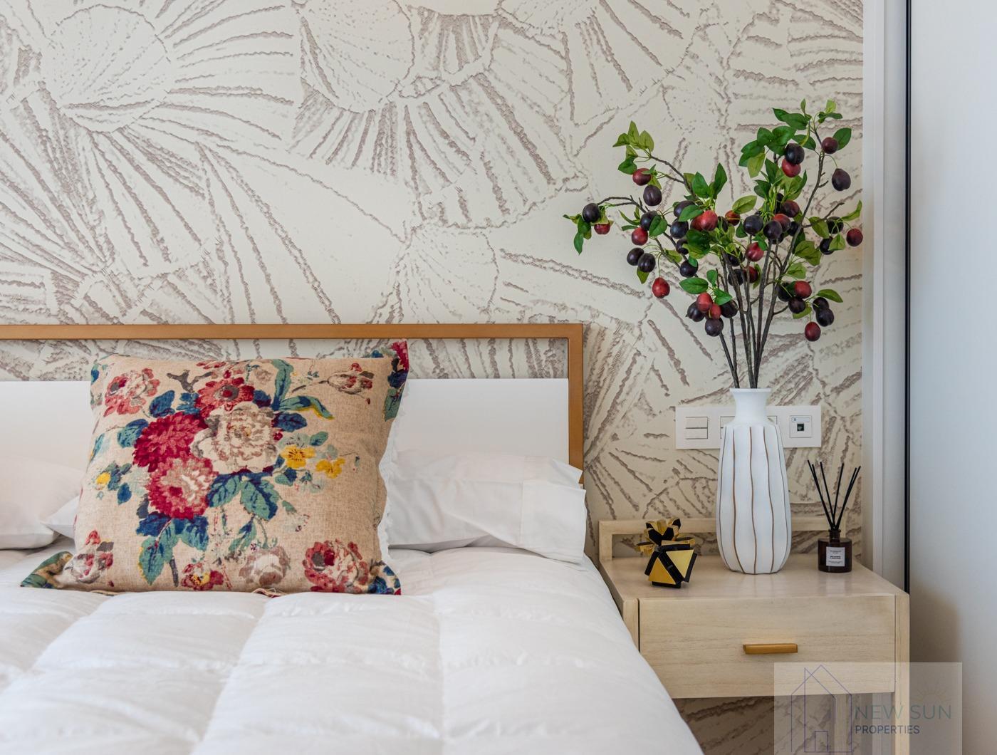 For sale of apartment in Benijofar