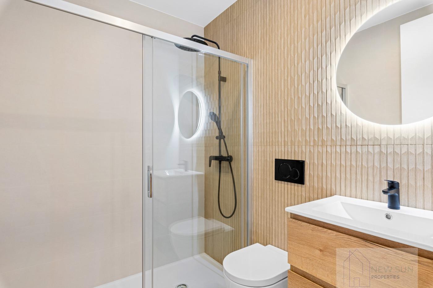 For sale of apartment in Benijofar